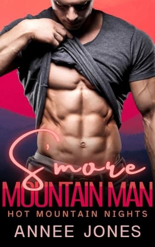 S'more Mountain Man