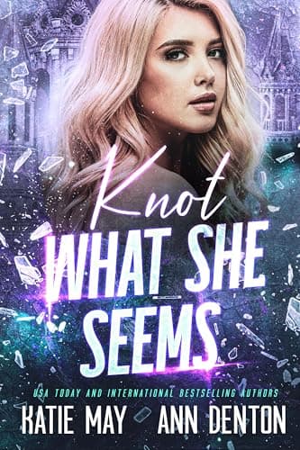 Knot What She Seems