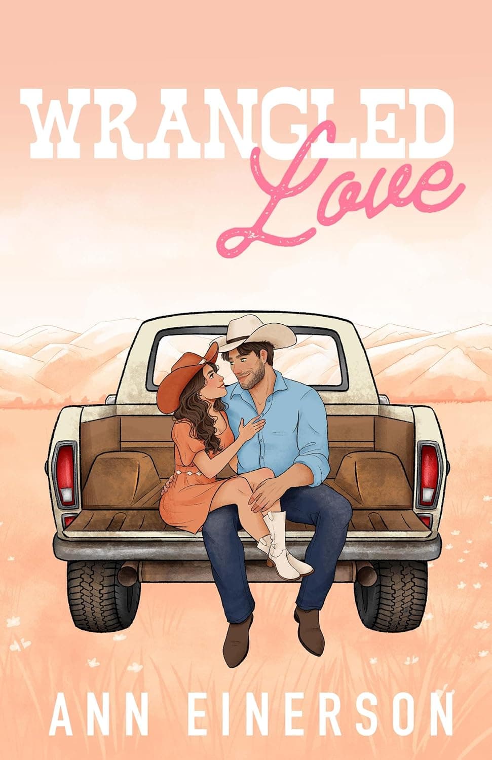 Wrangled Love