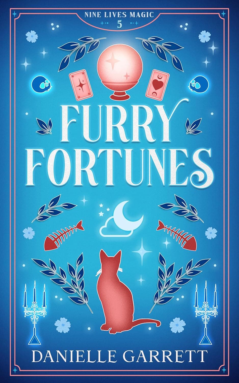 Furry Fortunes