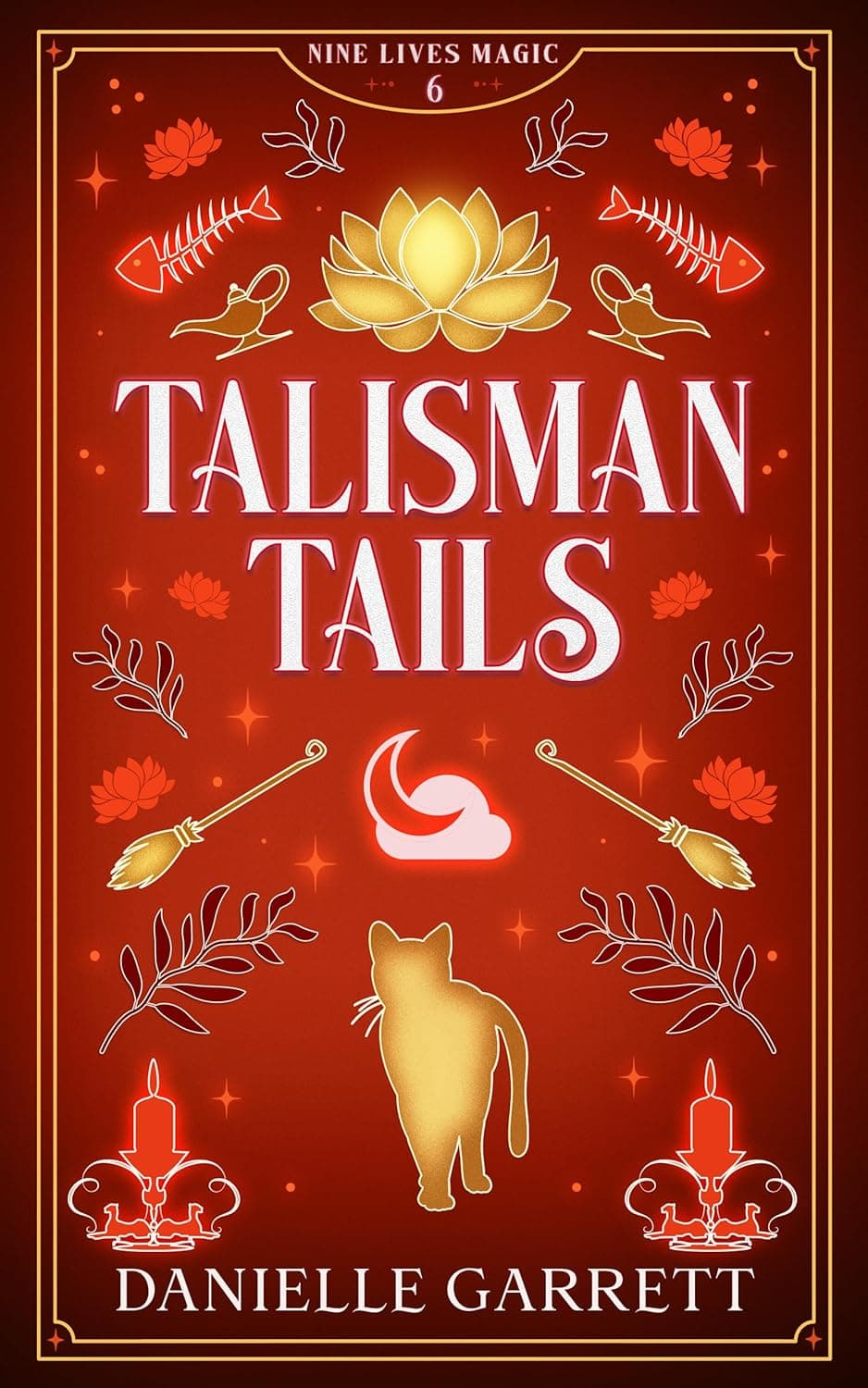 Talisman Tails