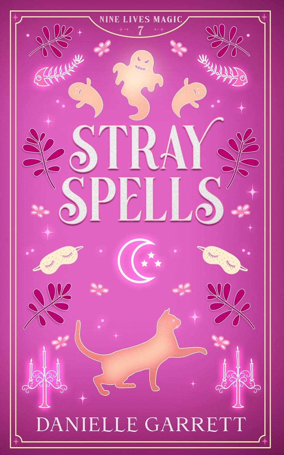 Stray Spells