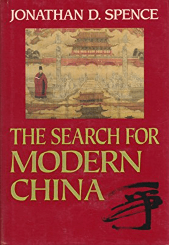 Chinas Weg in die Moderne.