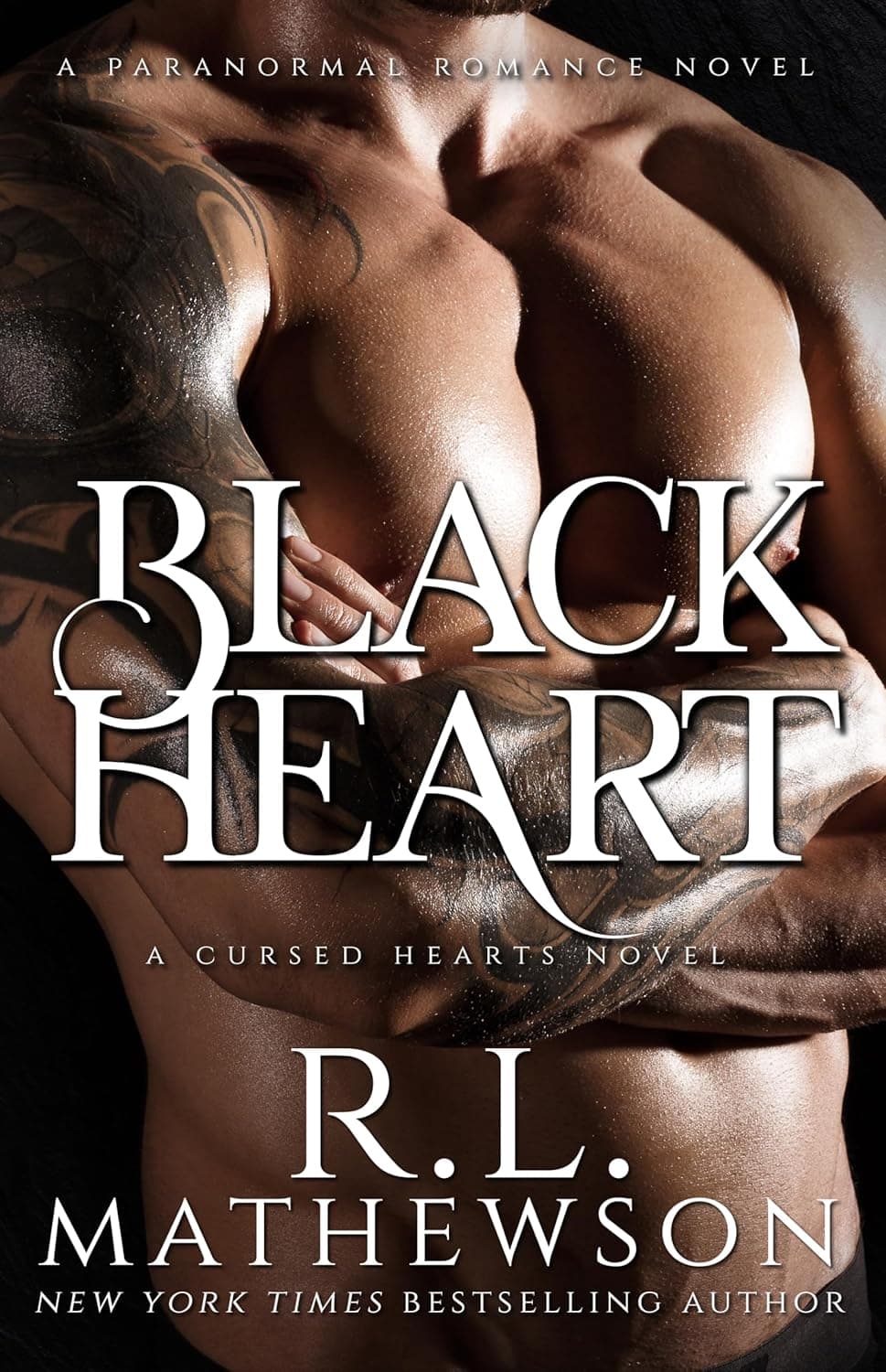 Black Heart