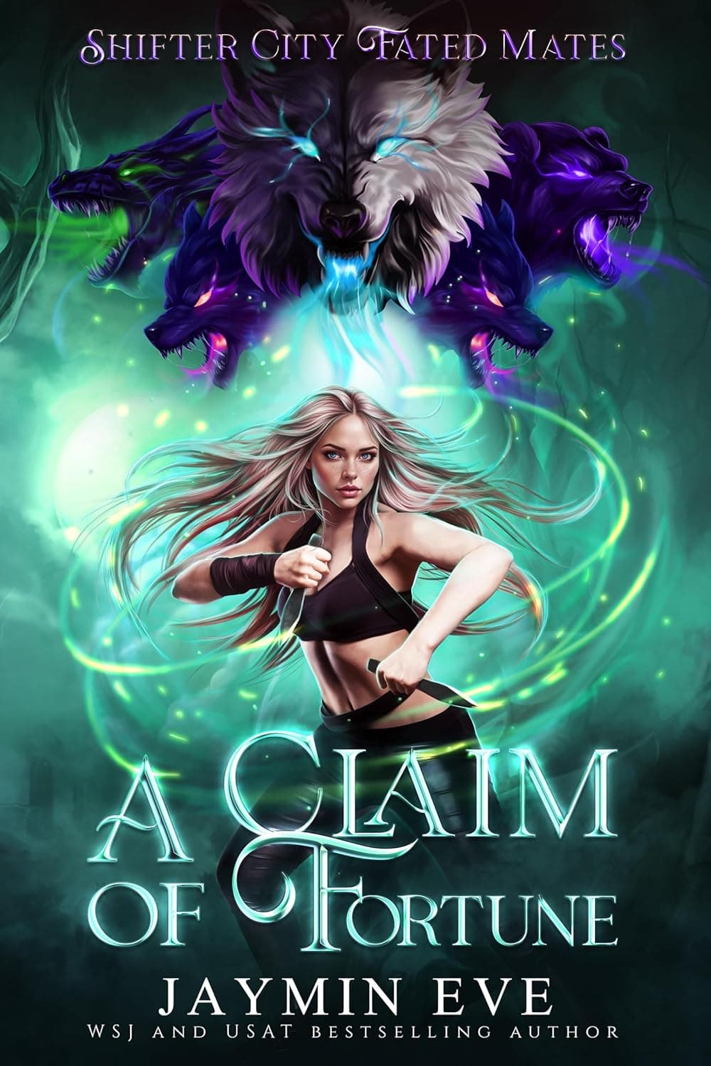 A Claim of Fortune