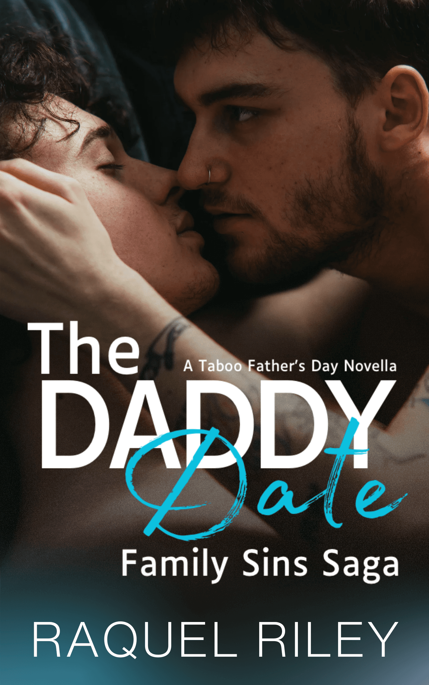 The Daddy Date