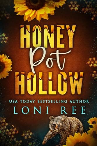 Honey Pot Hollow
