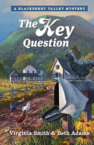 The Key Question