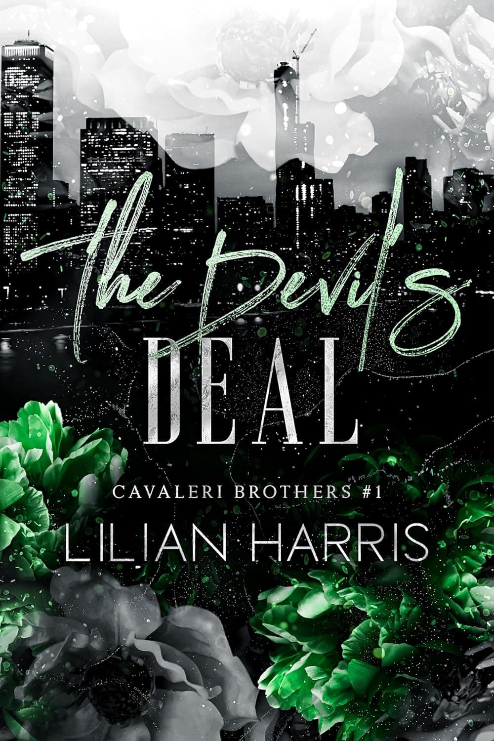 The Devil's Deal