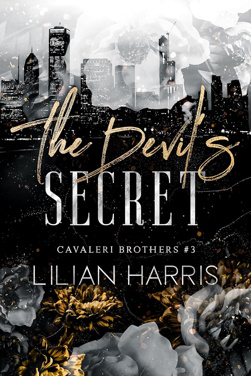 The Devil's Secret