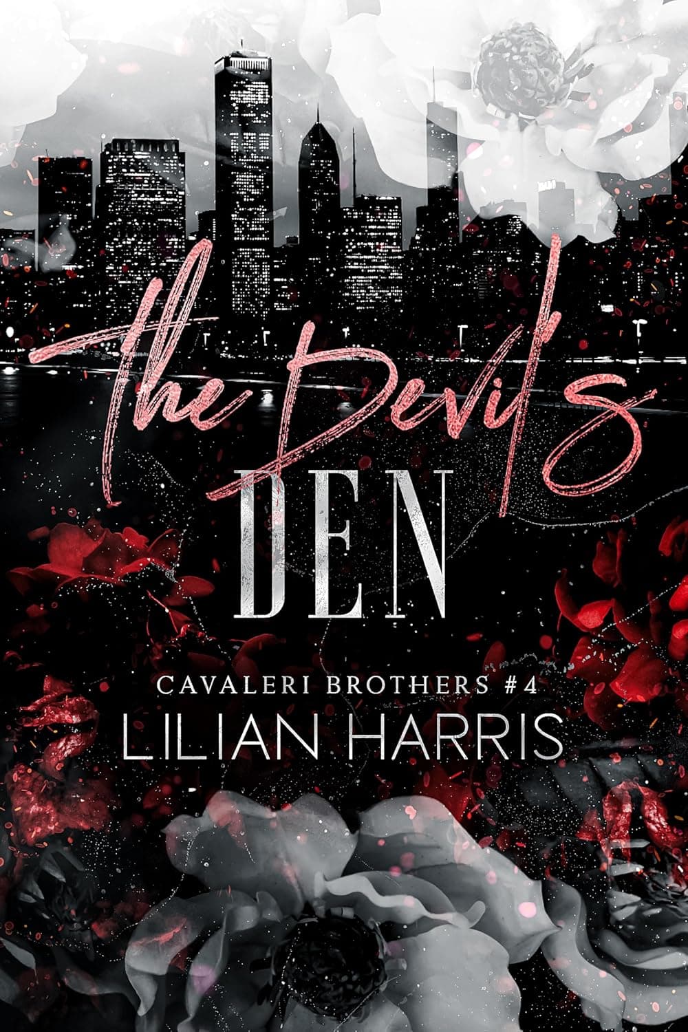 The Devil's Den