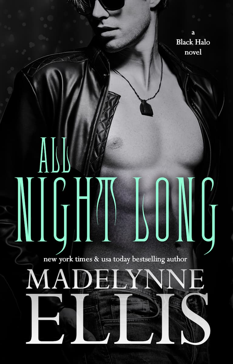 All Night Long
