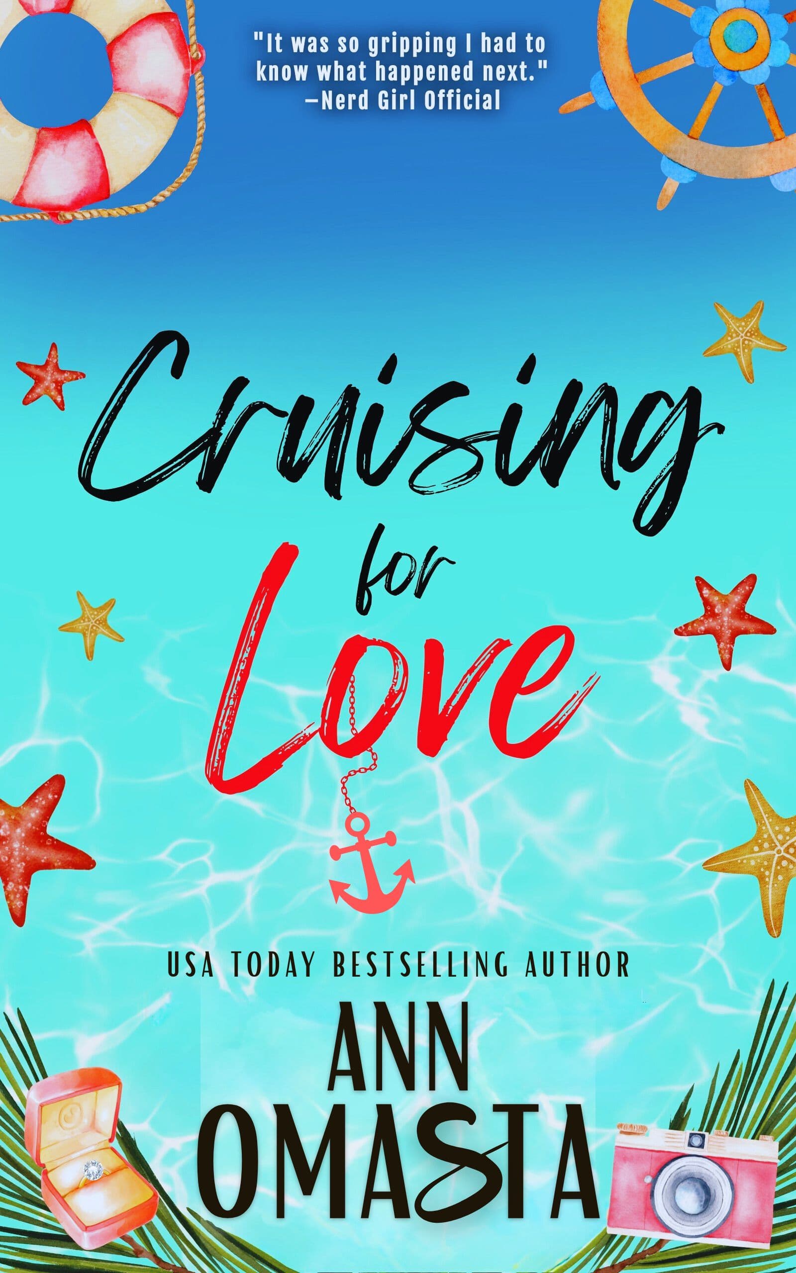 Cruising for Love