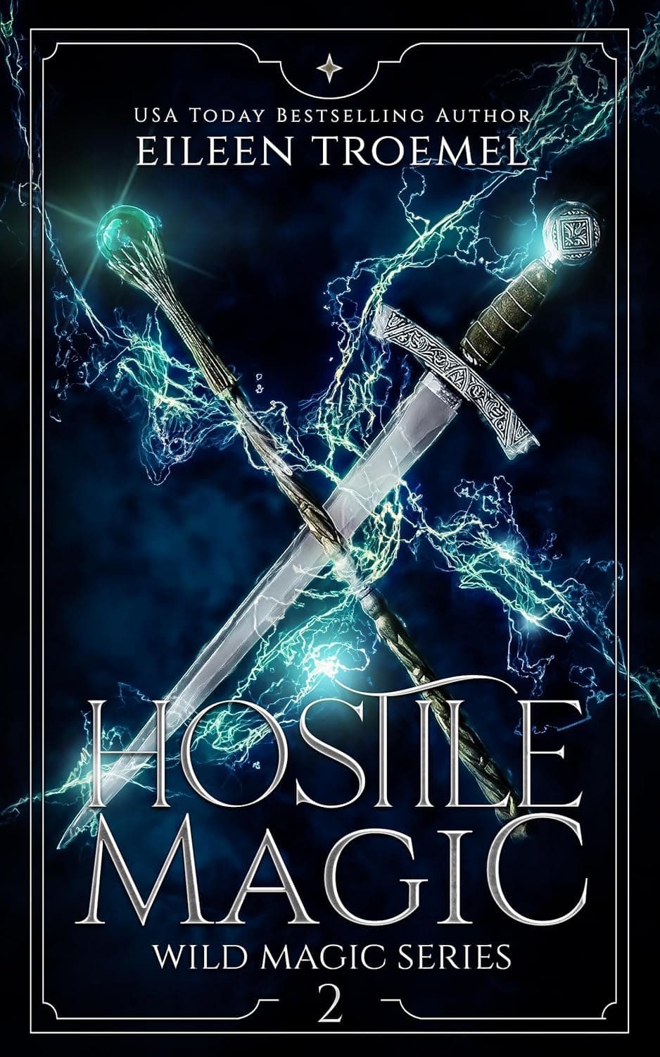 Hostile Magic
