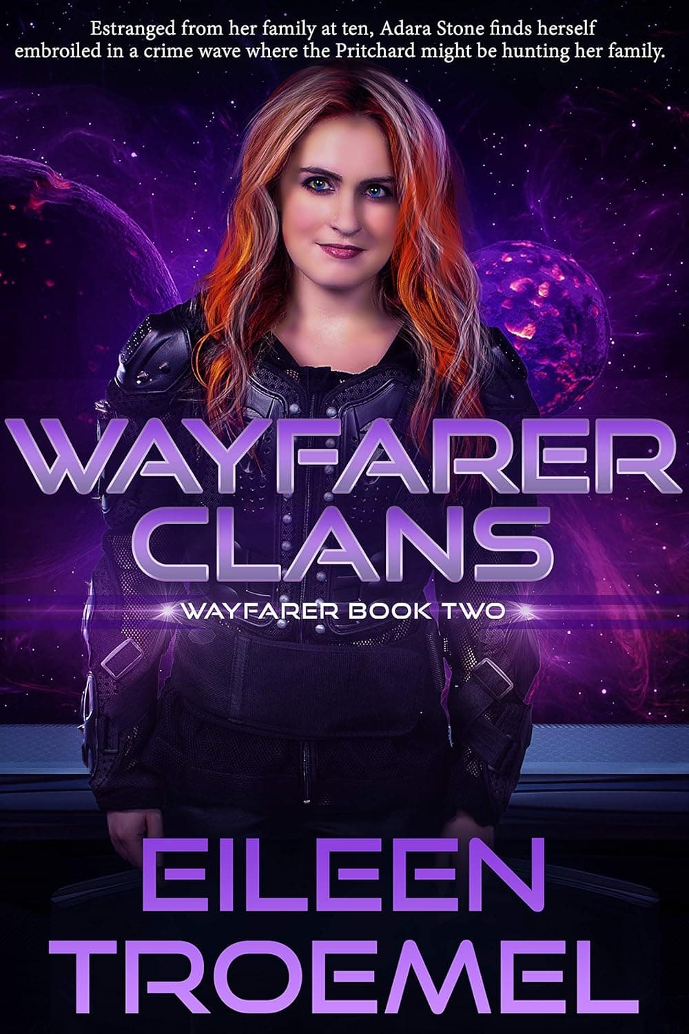 Wayfarer Clans
