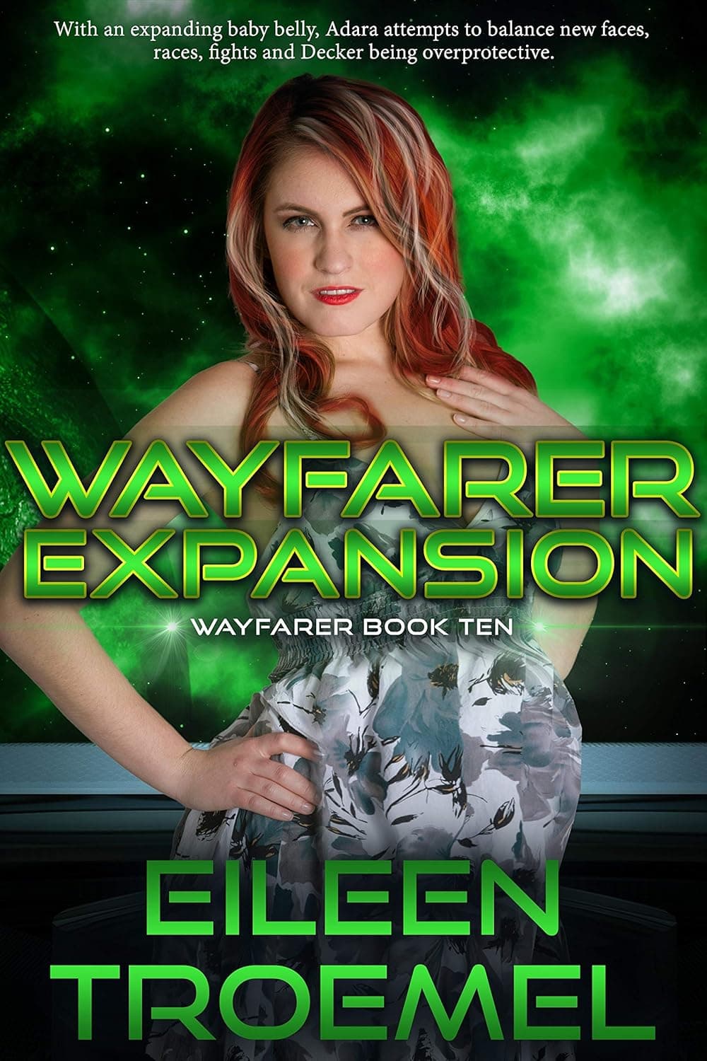 Wayfarer Expansion