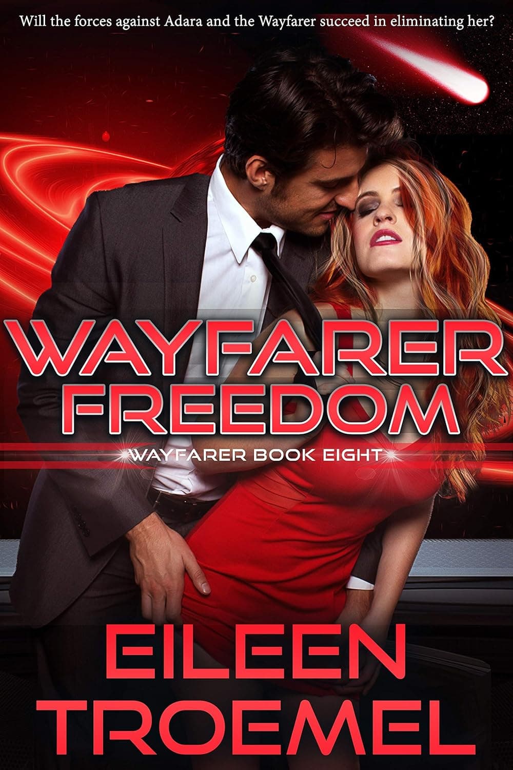 Wayfarer Freedom