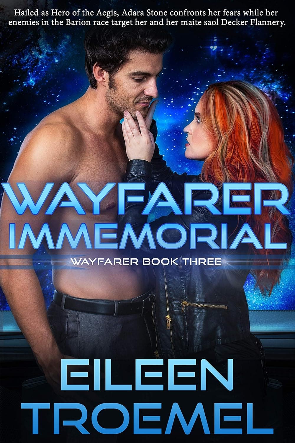 Wayfarer Immemorial