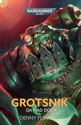 Grotsnik