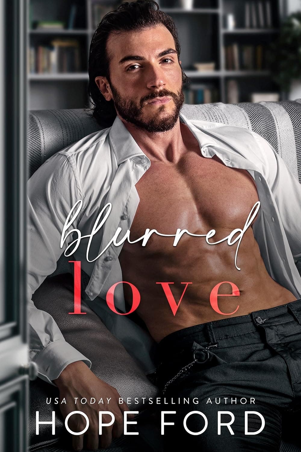 Blurred Love