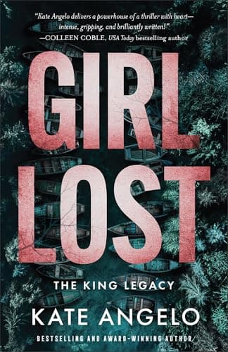 Girl Lost
