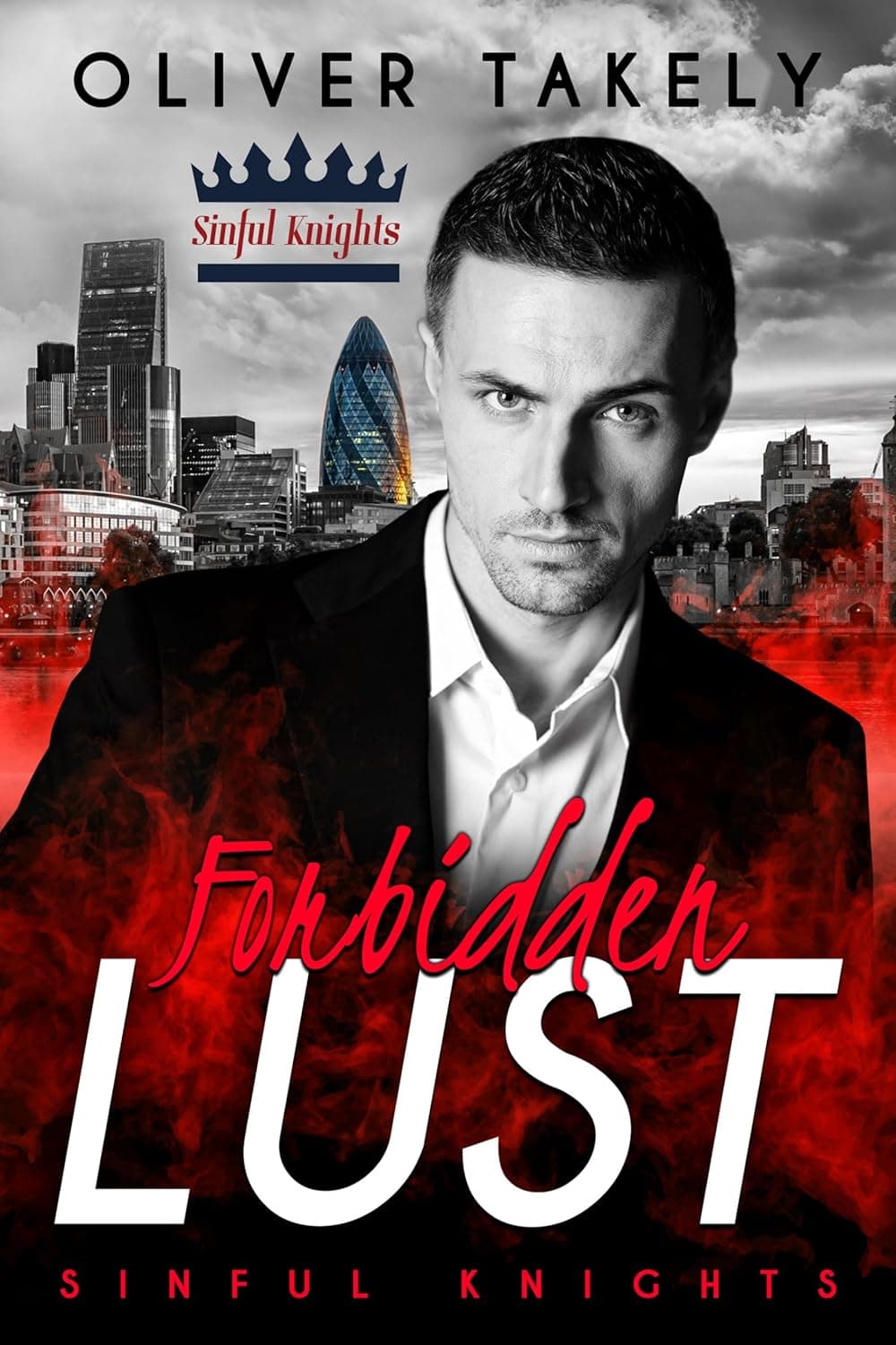Forbidden Lust