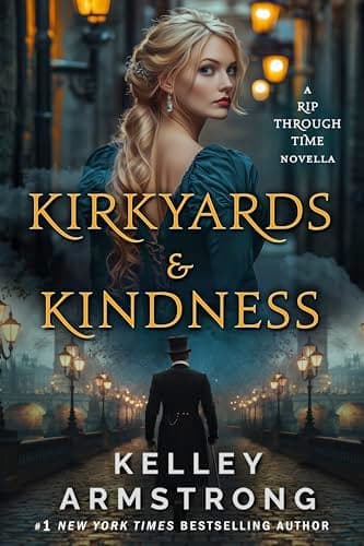 Kirkyards & Kindness