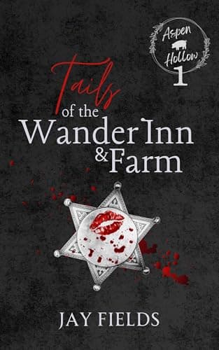 Tails of the Wander Inn & Farm