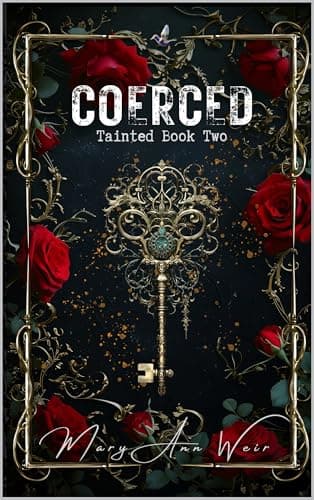 Coerced: Tainted Book Two