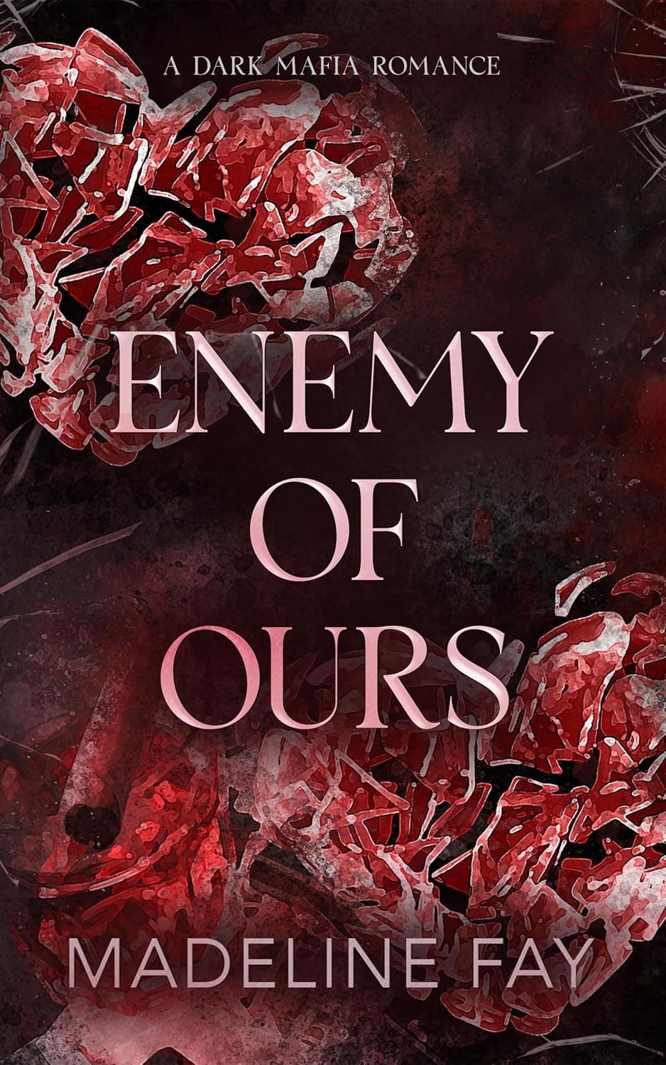 Enemy of Ours