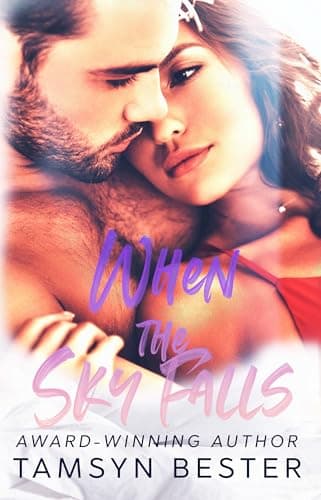When The Sky Falls (Horseshoe Bay Book 2)