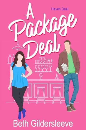 A Package Deal: A lighthearted, single-dad romance
