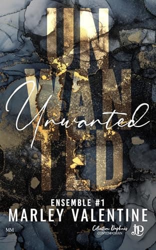Unwanted: Ensemble #1