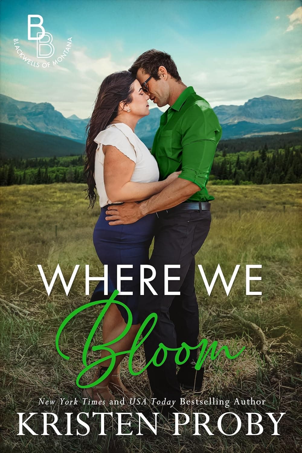 Where We Bloom