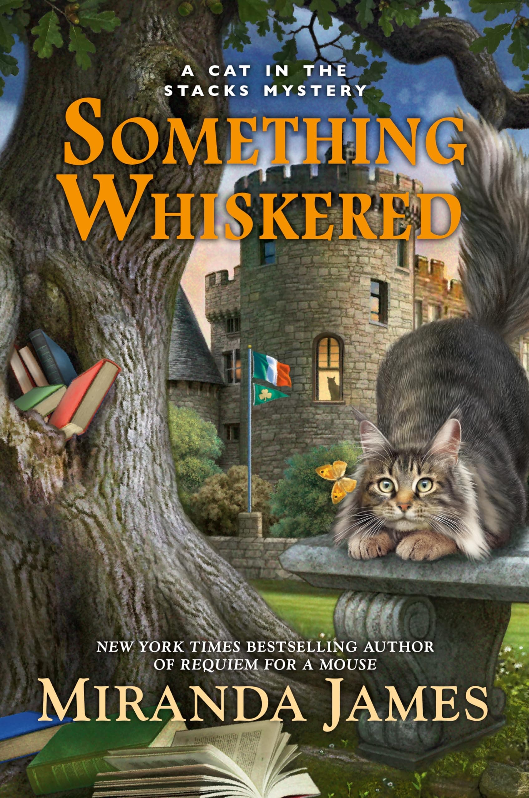 Something Whiskered