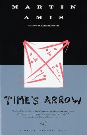 La freccia del tempo