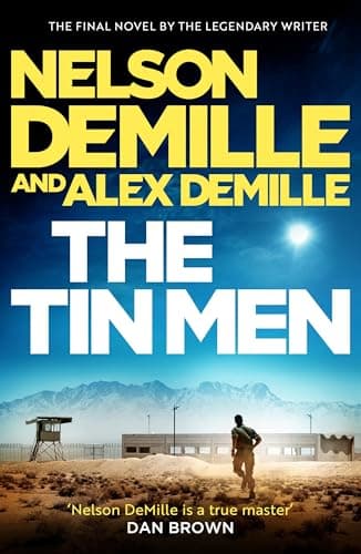 The Tin Men (Scott Brodie)