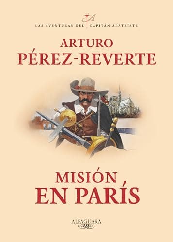 Misión en París