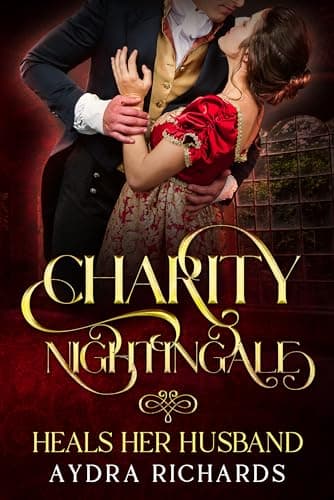 Charity Nightingale Heals Her Husband