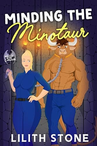 Minding The Minotaur