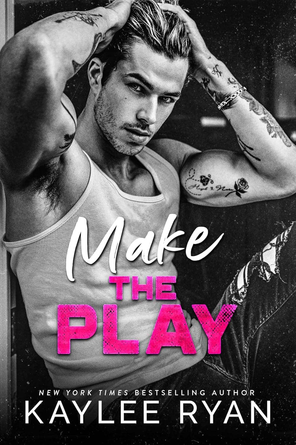 Make the Play