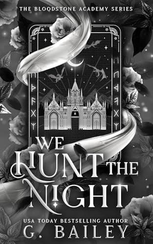We Hunt the Night