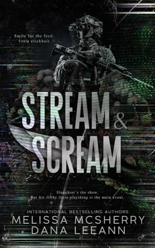 Stream & Scream