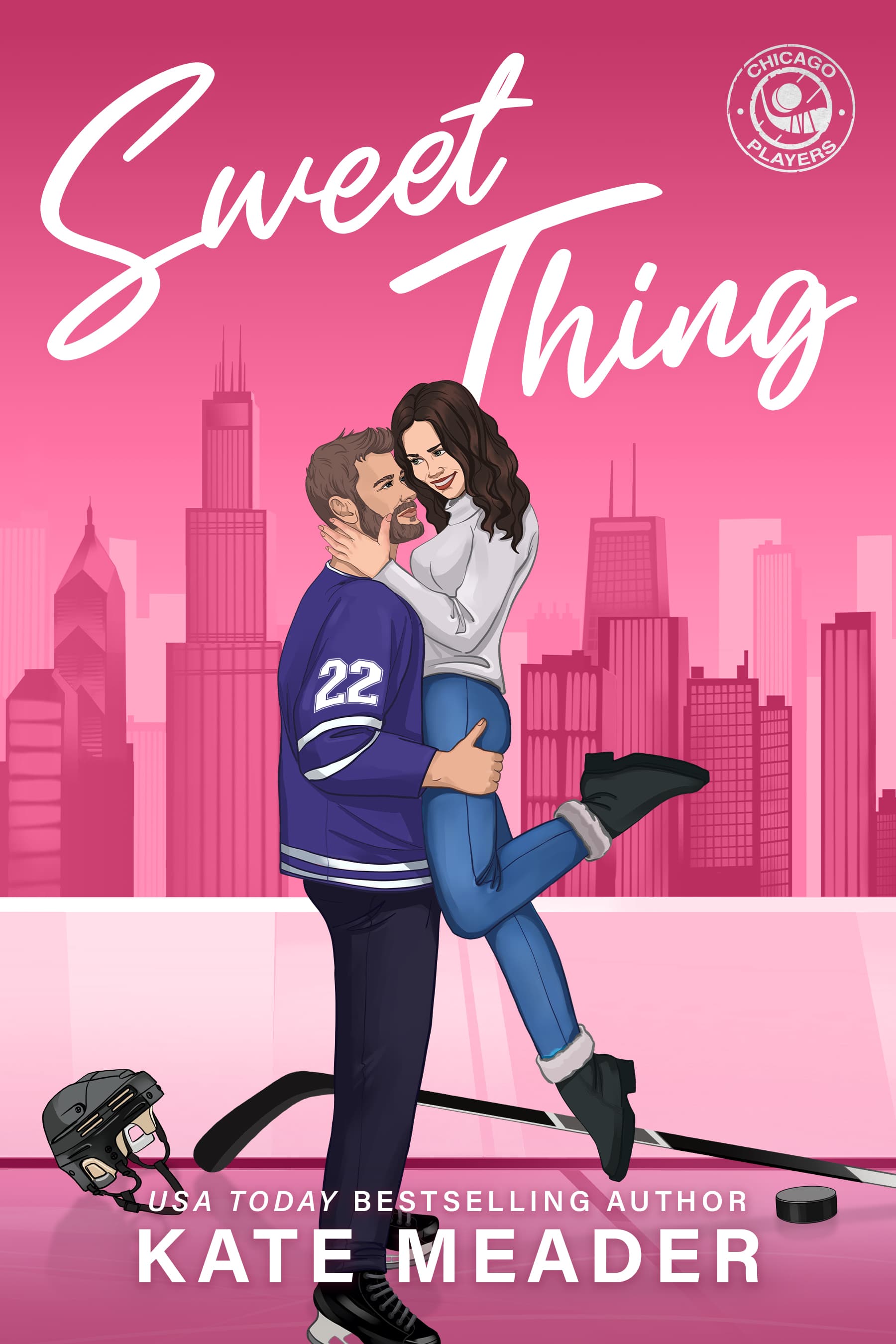 Sweet Thing