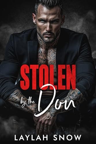 Stolen by the Don
