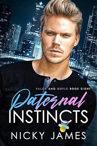 Paternal Instincts