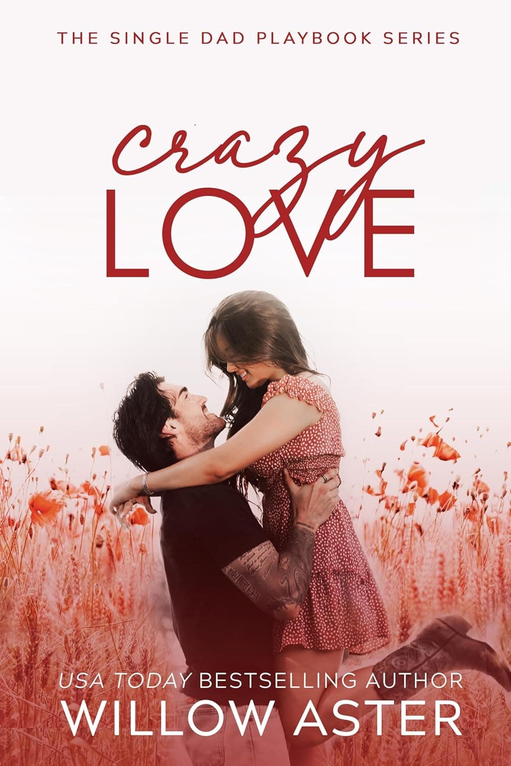 Crazy Love