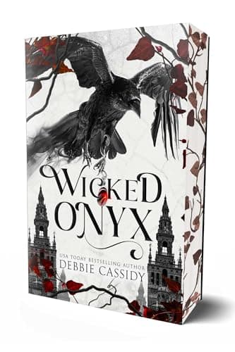 Wicked Onyx