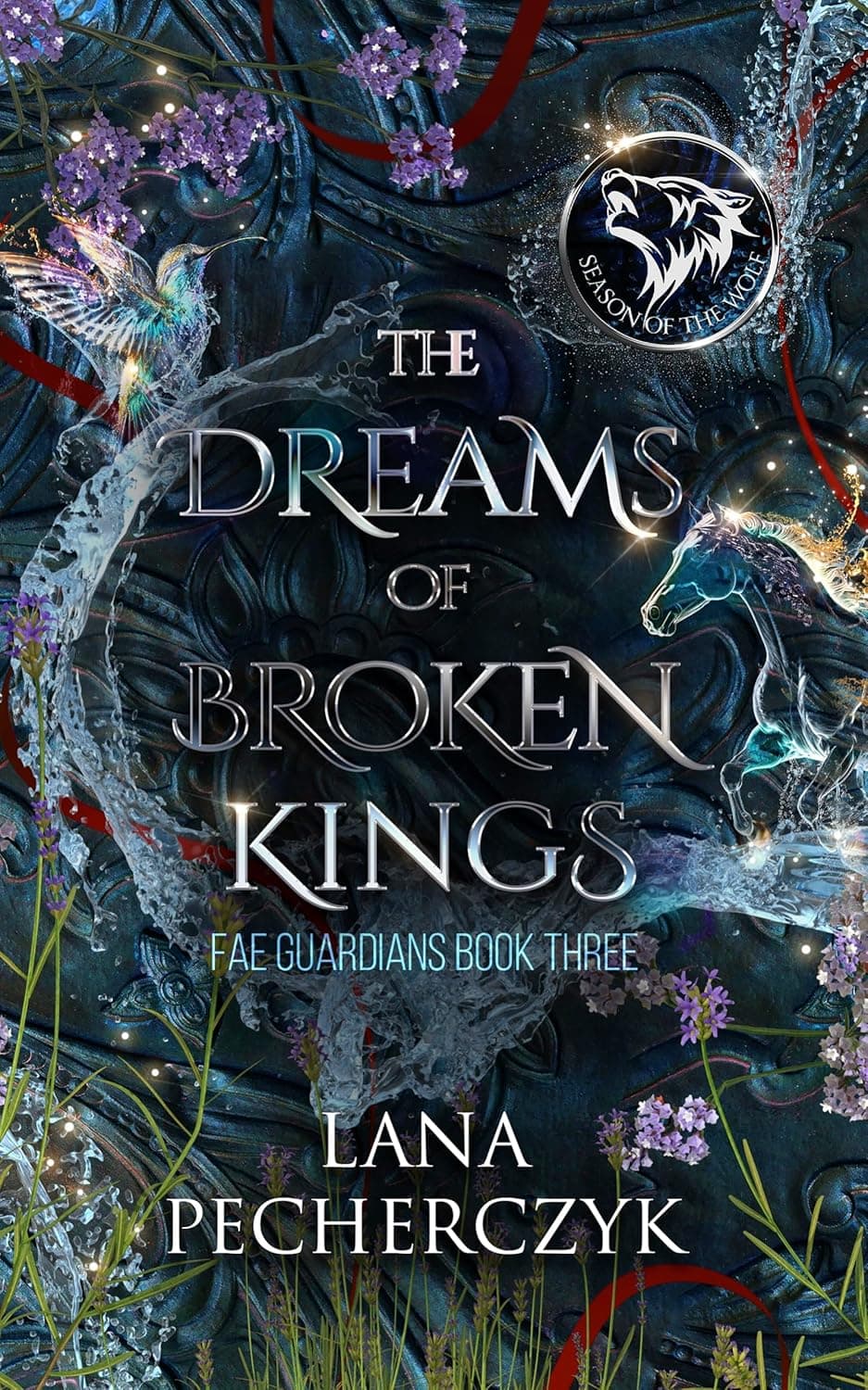 The Dreams of Broken Kings
