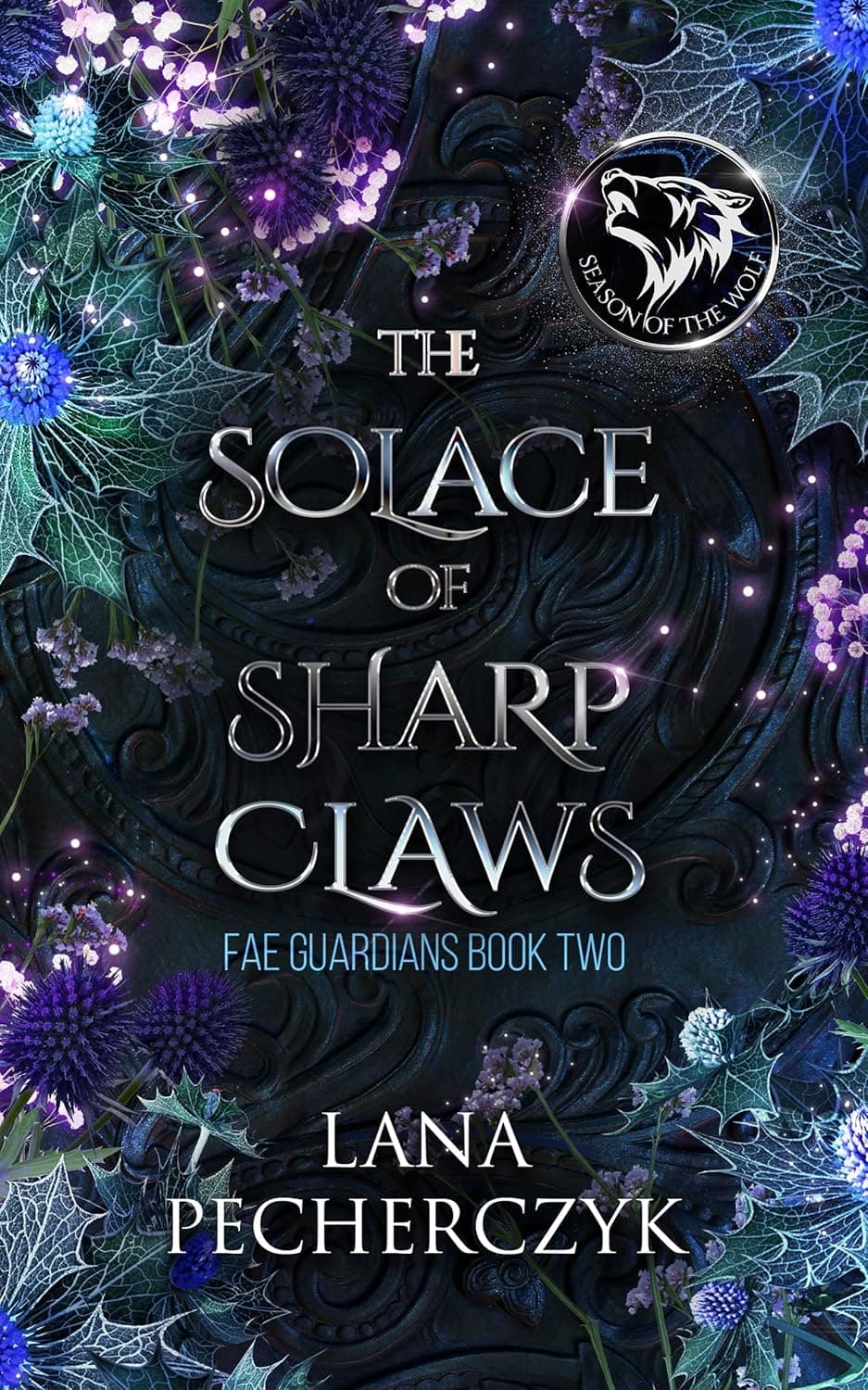 The Solace of Sharp Claws